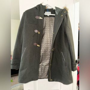 Cole haan winter coat
